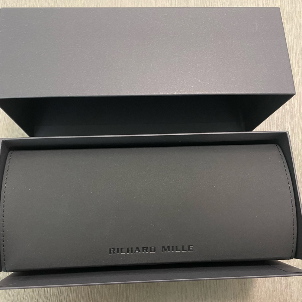 Richard Mille Watch Case